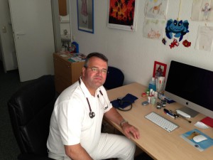 Dr. med. Stephan Steudtner